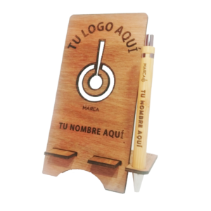 Soporte celular